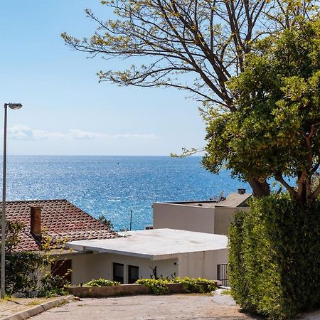 Flora Apartment - Near The Sea Šušanj Εξωτερικό φωτογραφία