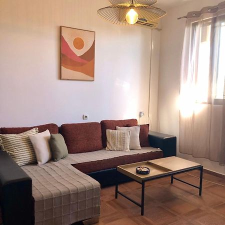 Flora Apartment - Near The Sea Šušanj Εξωτερικό φωτογραφία