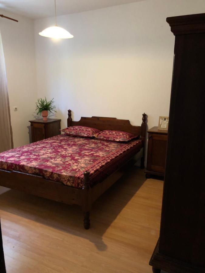 Flora Apartment - Near The Sea Šušanj Εξωτερικό φωτογραφία