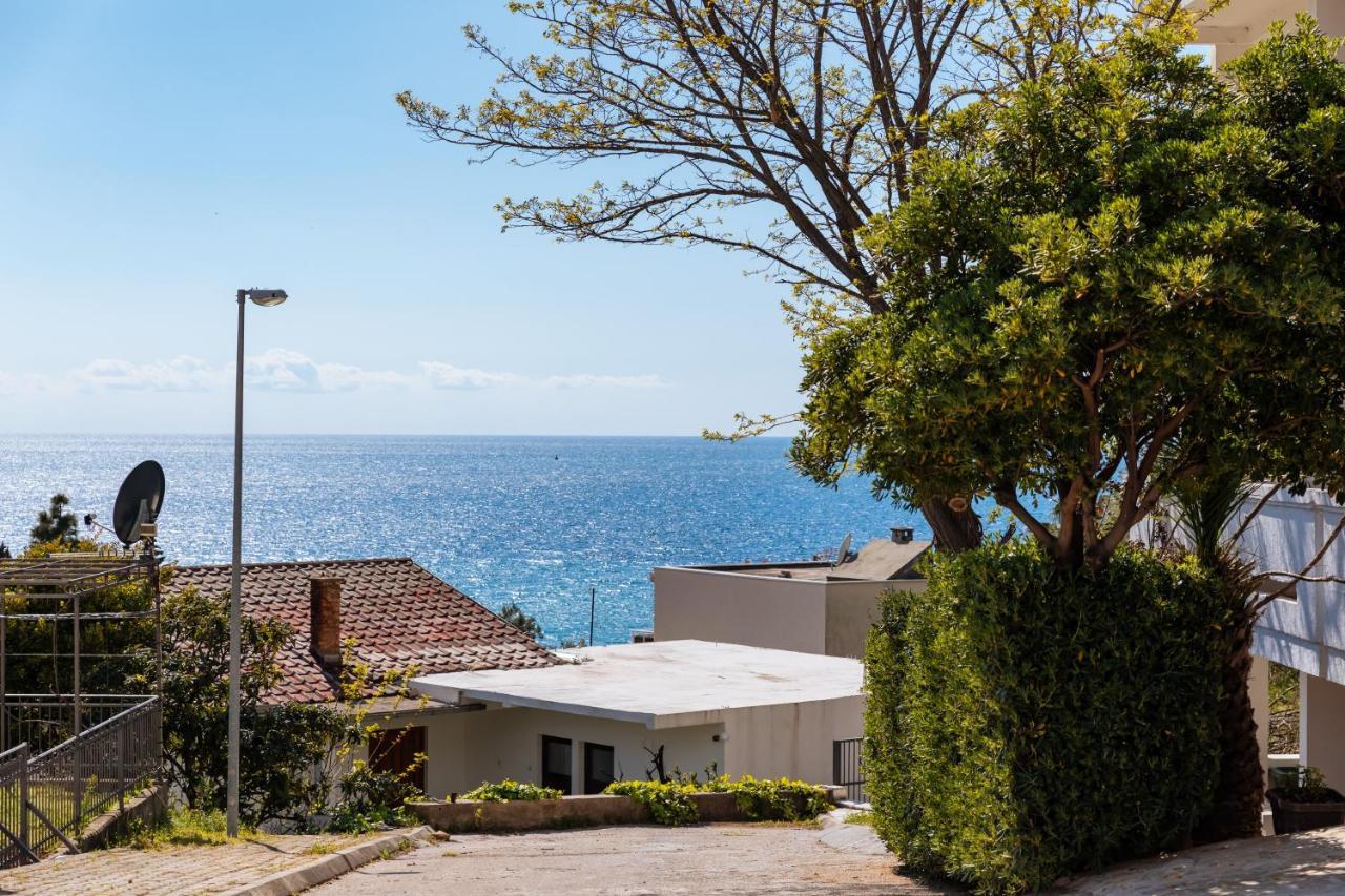 Flora Apartment - Near The Sea Šušanj Εξωτερικό φωτογραφία